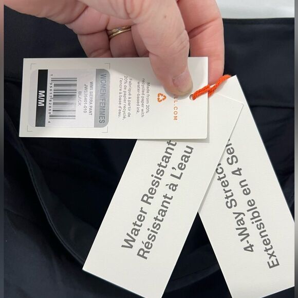 Merrell Pants - Picture 7 of 9